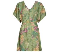 Roxy Abito corto SEASON OF SUN in Verde EU M
