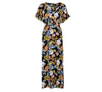 Roxy Abito Lunghi DYNAMITE GIRL in Multicolore EU S