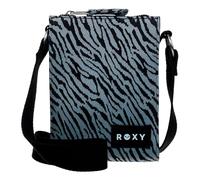 Roxy - Urban Party Phone Case - Borsa a tracolla nero/grigio