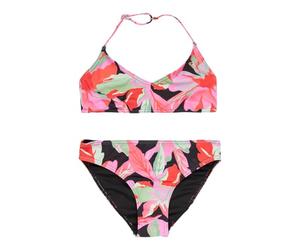 Roxy Active Abito a Due Pezzi Ragazza