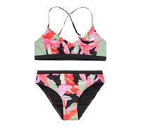 Roxy Active Athletict Abito a Due Pezzi Ragazza