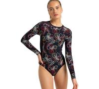 Roxy Active Onesie Lycra Donna