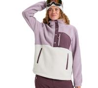 ROXY Alabama - Donna - Viola / Bianco - Taglia XS- modello 2026