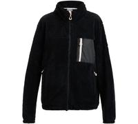 ROXY Alabama Full Zip - Donna - Nero - Taglia L- modello 2025