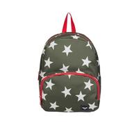 Roxy Always Core Printed Small Backpack for Women Zaino piccolo Donne Taglia unica Blu