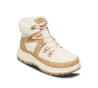 Roxy Alyah, Stivaletto Donna, Tan Bianco, 38 EU
