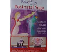 Roxy and Kate postnatal yoga