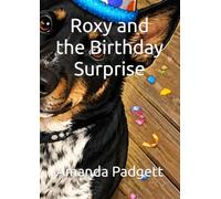 Roxy and the Birthday Surprise