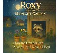 Roxy and the Midnight Garden