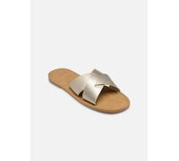 Roxy Andreya Slides Argento EU 36 Donna
