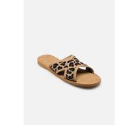 Roxy - ANDREYA LEO Multicolore - Sandali e scarpe aperte 39 Multicolore