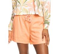 Roxy Another Kiss Bermuda di lino da Donna