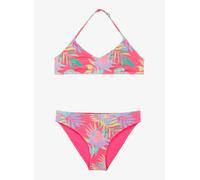 Roxy - Aquarella Tri Bra Set Rosa - Abbigliamento 6A Rosa
