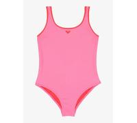 Roxy - Aruba One Piece Rosa - Abbigliamento 6A Rosa