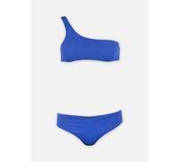 Roxy - Aruba Rg Bralette Set ERGX203637 Blu - Abbigliamento 8A Blu