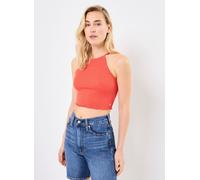 Roxy - As I Am ERJKT04278 Rosso - Abbigliamento M Rosso