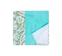 Roxy Asciugamano Basic ACQUA FREDDA STAMPATO Donna Verde