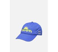 Roxy - Atlas Cap ERJHA04404 Blu - Cappellino T.U Blu