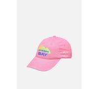 Roxy - Atlas Cap ERJHA04404 Rosa - Cappellino T.U Rosa