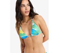 Roxy - Atlas Tiki Tri ERJX305478 Multicolore - Abbigliamento S Multicolore