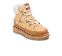 Roxy Azelie, Stivaletto Donna, Marrone Chiaro, 36 EU