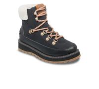 Roxy Azelie, Stivaletto Donna, Nero, 40 EU