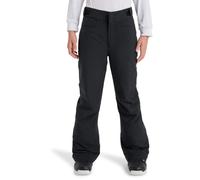 Roxy - Backyard Girl Pt Nero - Abbigliamento 12A Nero