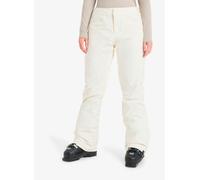 Roxy - Backyard Pt Bianco - Abbigliamento L Bianco