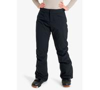 Roxy Pantaloni Backyard Pt Donna Nero Taglia XL Modello 2026