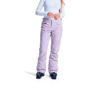 Roxy - Backyard Pt Viola - Abbigliamento S Viola