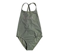 Roxy Basic Active One Piece Costume Intero Bambine e Ragazze (Pacco da 1)