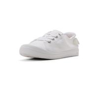 Roxy Bayshore III, Scarpe da Ginnastica Donna, Bianco (WHT), 38 EU