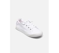 Roxy - BAYSHORE PLUS Bianco - Sneakers 37 Bianco