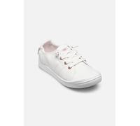 Roxy - BAYSHORE PLUS Bianco - Sneakers 38 Bianco