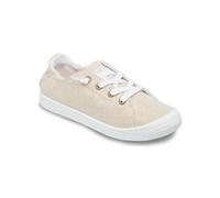 Roxy Sneaker Bayshore Plus Beige Donna Taglia 36 EU
