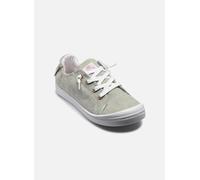 Roxy - BAYSHORE PLUS Verde - Sneakers 39 Verde