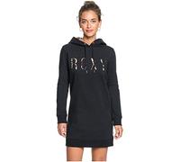 Roxy Be Rider Maglia vestito a maniche lunghe con cappuccio voor Donna