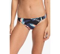 ROXY Beach Classics (Anthracite Tropicoco) Costume da bagno da donna S