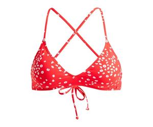 Roxy Beach Classics Athletic Top Due Pezzi Donna