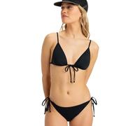 Slip bikini Roxy Beach Classics nero intenso donna - M