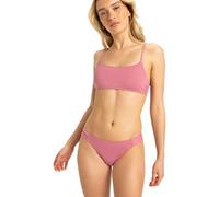 Roxy Beach Classics Bikini Due Pezzi Basso Donna