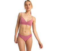 Roxy Beach Classics Hipster Due Pezzi Basso Donna