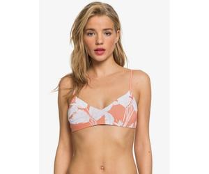 ROXY Beach Classics (Terra Cotta Flying Flowers) Donne XS