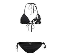 Roxy Bikini Beach Classics Tie Side