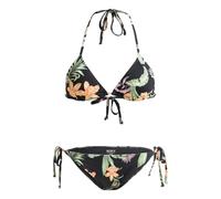 Roxy Beach Classics Tiki Tri Due Pezzi Donna