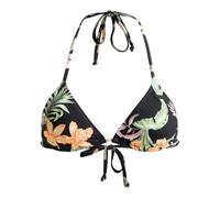 Roxy Beach Classics Tiki Tri Top Due Pezzi Donna