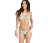 Roxy Beach Classics Tiki Trit Abito a Due Pezzi Donna