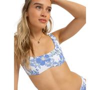 Roxy Beach Classics Uw Bra Top Due Pezzi Donna
