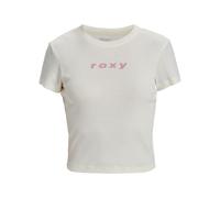 Roxy Beach Love Maglietta a Maniche Corte Donna
