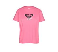 ROXY Beachshirt da donna Oden Road Art rosa | M